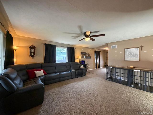 107 Magnolia Lane, Sterling, CO 80751
