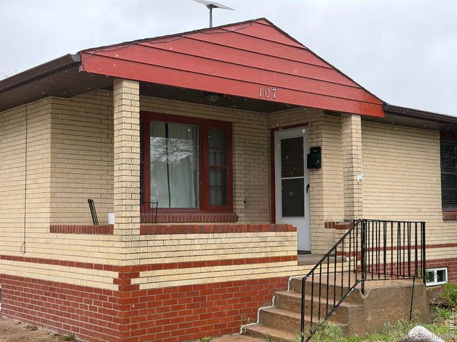 107 Magnolia Lane, Sterling, CO 80751