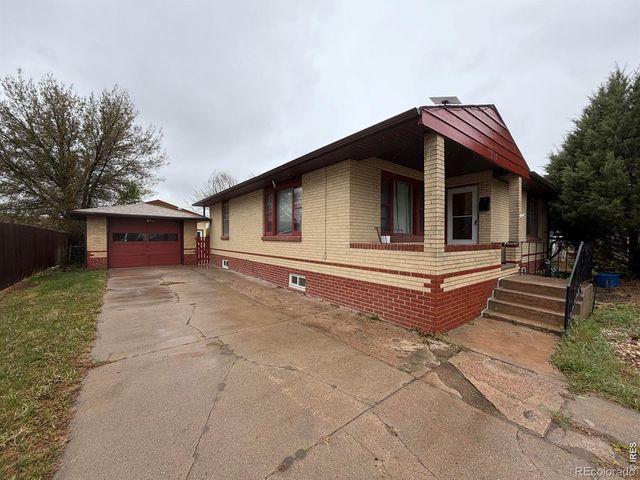 107 Magnolia Lane, Sterling, CO 80751