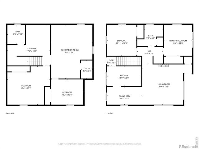 107 Magnolia Lane, Sterling, CO 80751