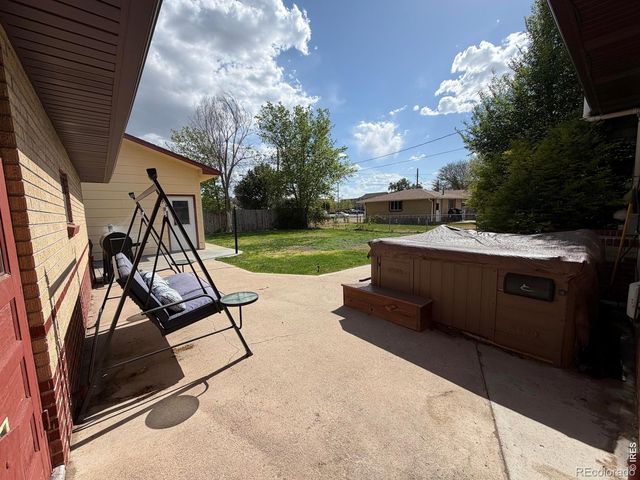 107 Magnolia Lane, Sterling, CO 80751