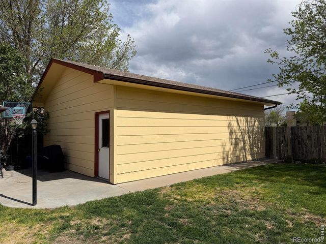 107 Magnolia Lane, Sterling, CO 80751