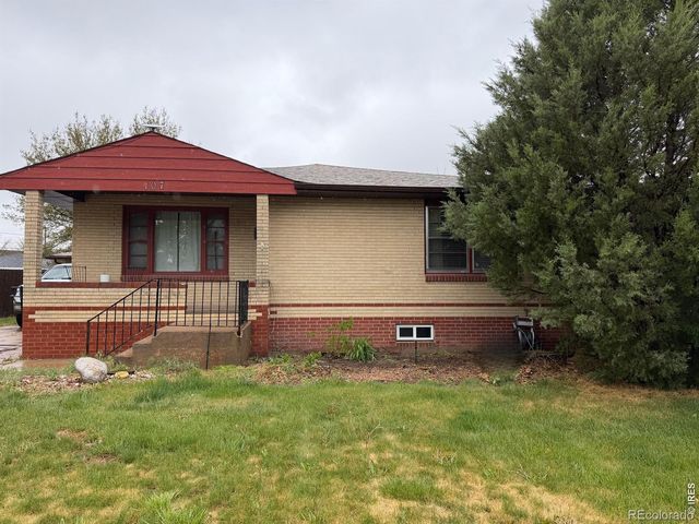 107 Magnolia Lane, Sterling, CO 80751