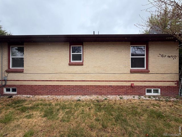 107 Magnolia Lane, Sterling, CO 80751