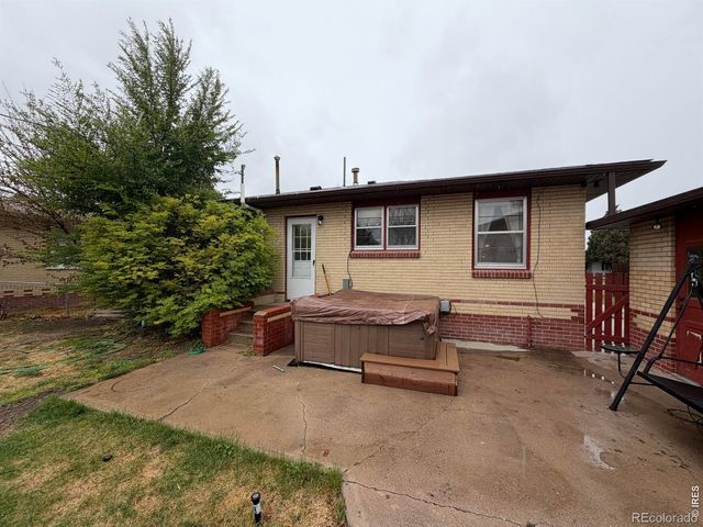 107 Magnolia Lane, Sterling, CO 80751
