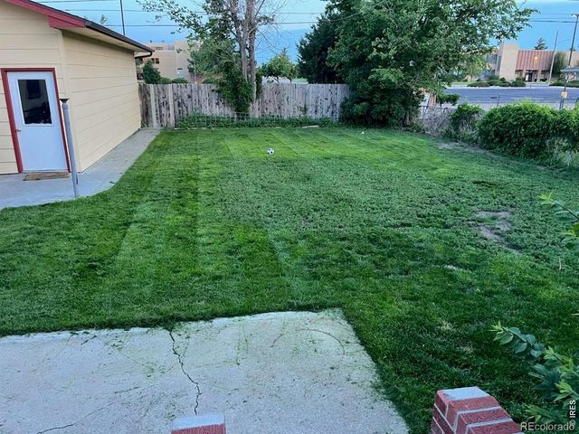 107 Magnolia Lane, Sterling, CO 80751