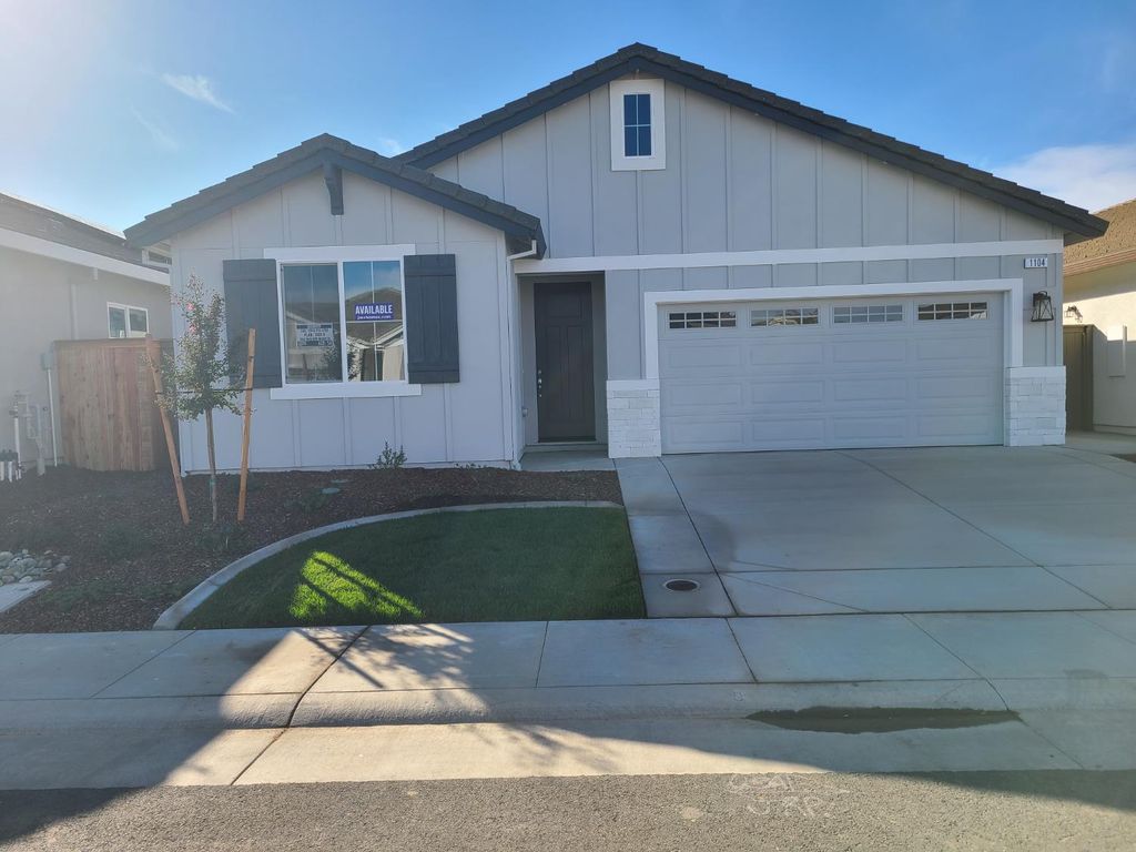 1104 Mallory Ridge St, Roseville, CA 95747
