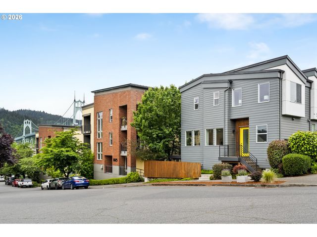 6875 N SALEM Ave, Portland, OR 97203