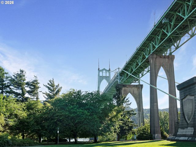 6875 N SALEM Ave, Portland, OR 97203