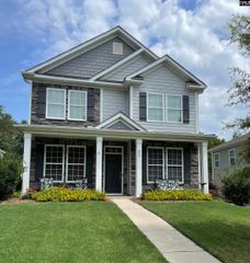 288 Links Crossing Drive, Blythewood, SC 29016
