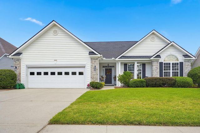 241 Wedgefield Dr., Conway, SC 29526