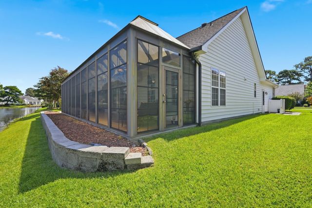 241 Wedgefield Dr., Conway, SC 29526