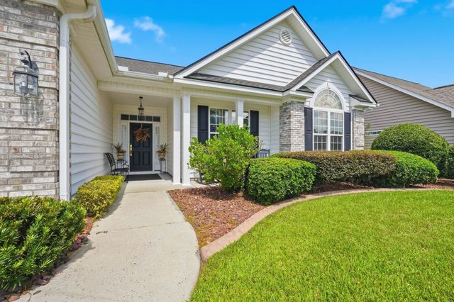 241 Wedgefield Dr., Conway, SC 29526