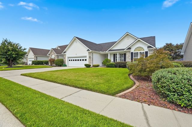 241 Wedgefield Dr., Conway, SC 29526