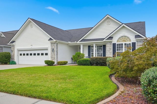 241 Wedgefield Dr., Conway, SC 29526