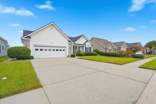 241 Wedgefield Dr., Conway, SC 29526