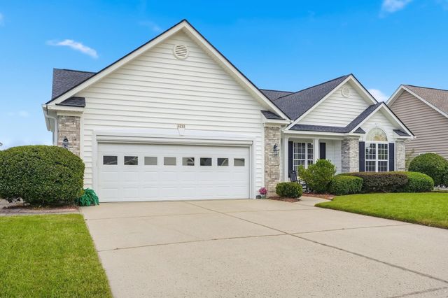 241 Wedgefield Dr., Conway, SC 29526
