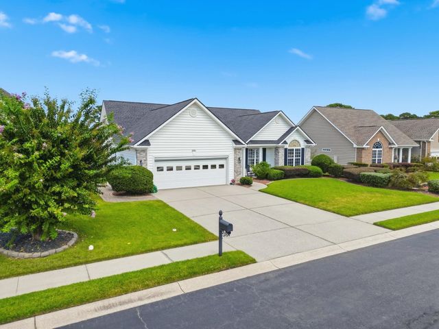 241 Wedgefield Dr., Conway, SC 29526