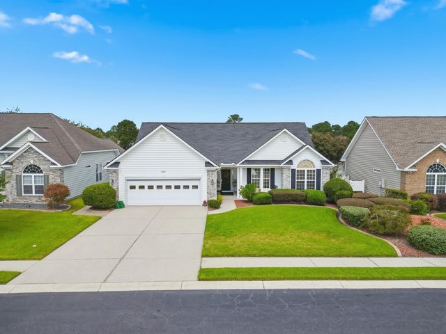 241 Wedgefield Dr., Conway, SC 29526