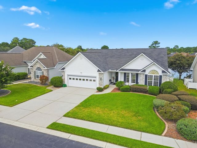 241 Wedgefield Dr., Conway, SC 29526