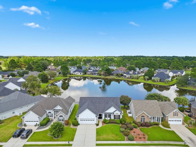 241 Wedgefield Dr., Conway, SC 29526