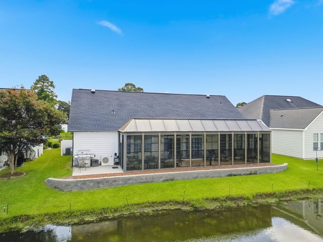 241 Wedgefield Dr., Conway, SC 29526