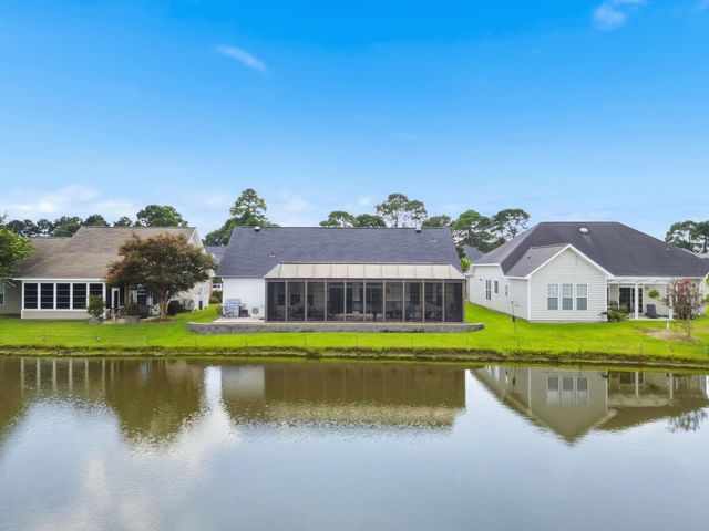 241 Wedgefield Dr., Conway, SC 29526