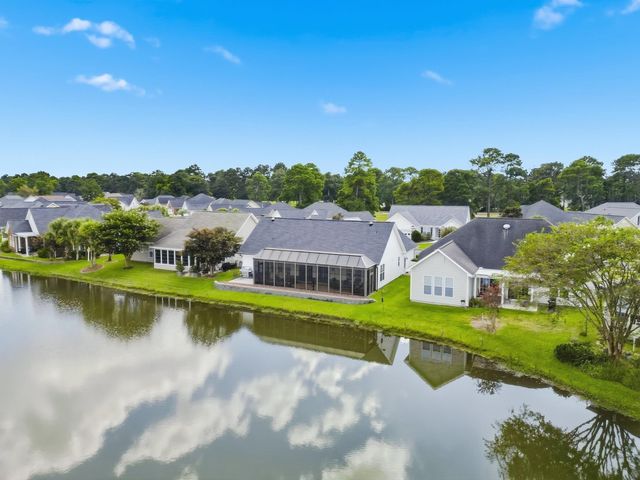 241 Wedgefield Dr., Conway, SC 29526