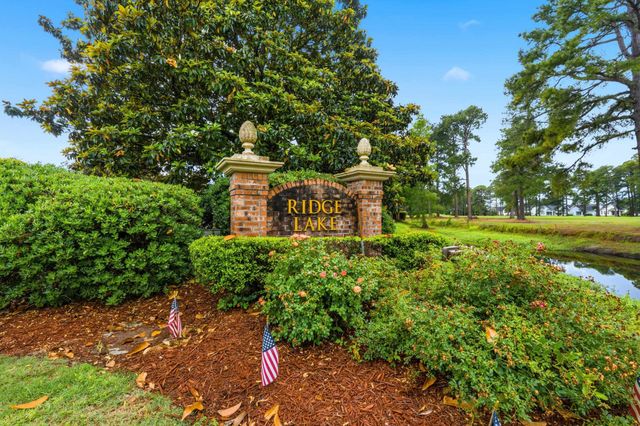 241 Wedgefield Dr., Conway, SC 29526