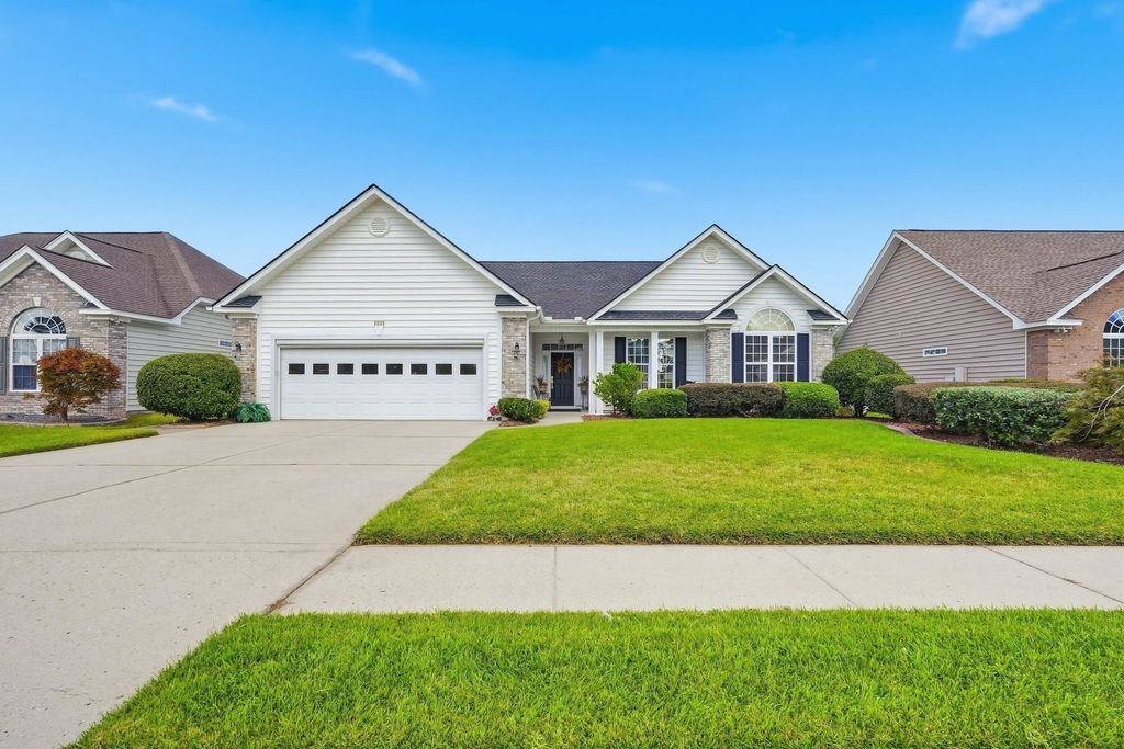 241 Wedgefield Dr., Conway, SC 29526