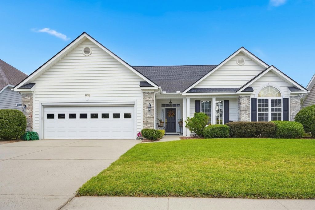 241 Wedgefield Dr., Conway, SC 29526 — photo 2