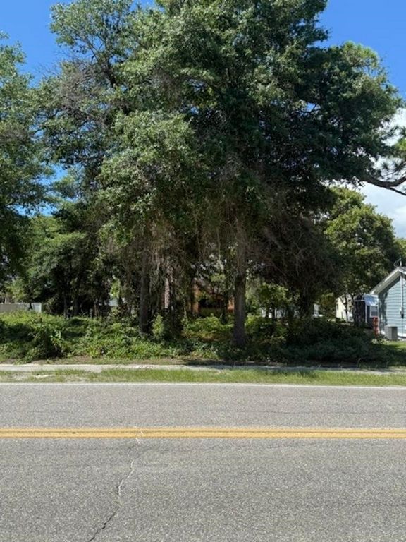 711 31st Ave. S, Atlantic Beach, SC 29582 — exterior