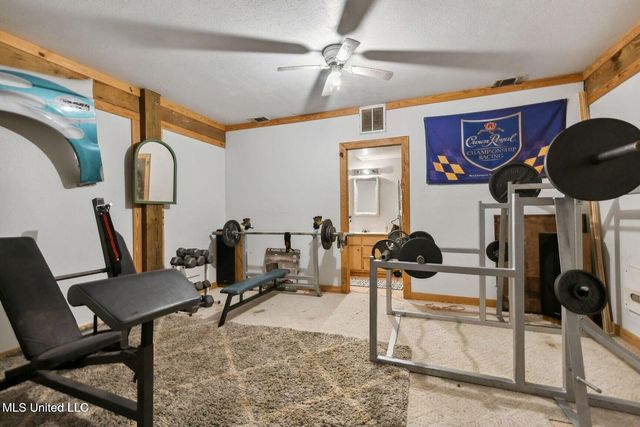 19639 Laterre Drive, Kiln, MS 39556