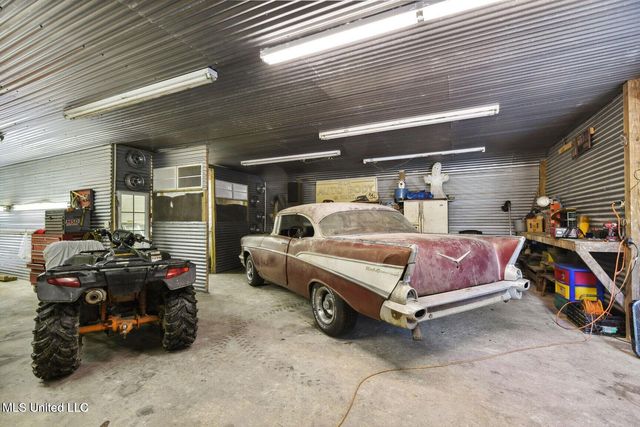 19639 Laterre Drive, Kiln, MS 39556