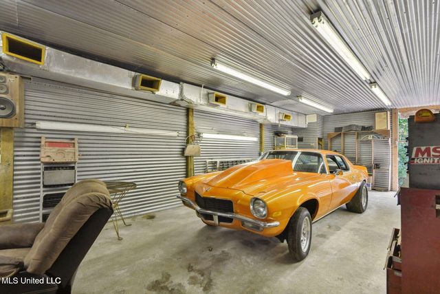 19639 Laterre Drive, Kiln, MS 39556