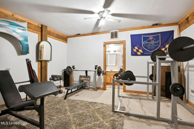 19639 Laterre Drive, Kiln, MS 39556