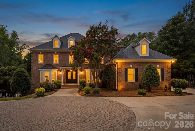 14407 Brick Church Court, Charlotte, NC 28277