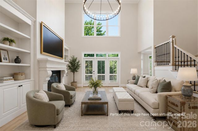 14407 Brick Church Court, Charlotte, NC 28277