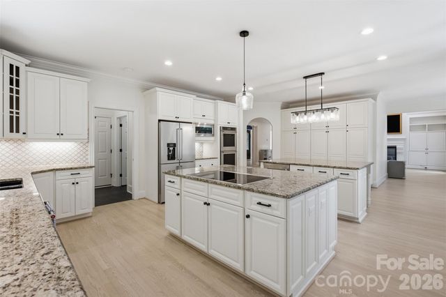14407 Brick Church Court, Charlotte, NC 28277