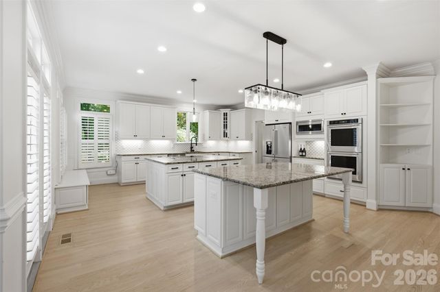 14407 Brick Church Court, Charlotte, NC 28277