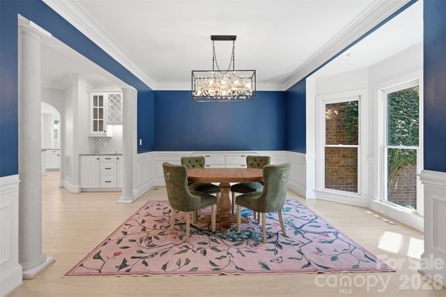 14407 Brick Church Court, Charlotte, NC 28277