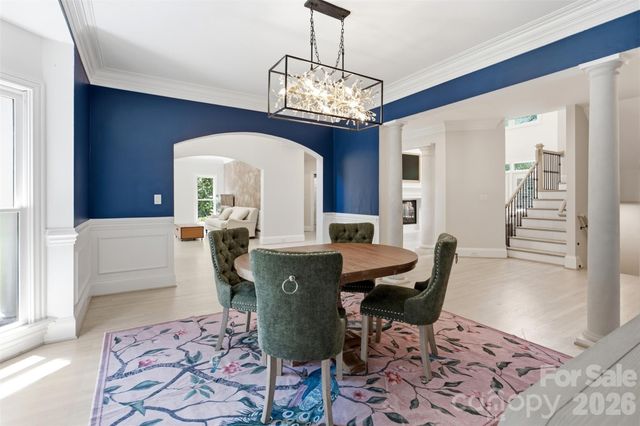 14407 Brick Church Court, Charlotte, NC 28277