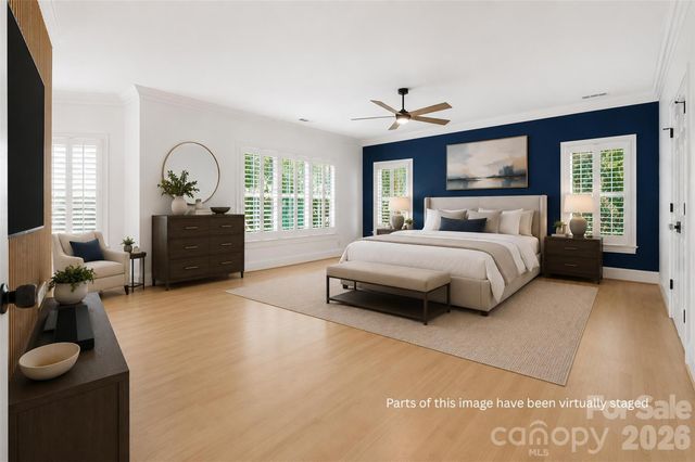 14407 Brick Church Court, Charlotte, NC 28277