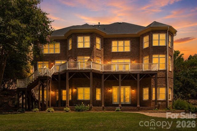 14407 Brick Church Court, Charlotte, NC 28277