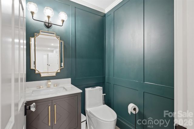 14407 Brick Church Court, Charlotte, NC 28277