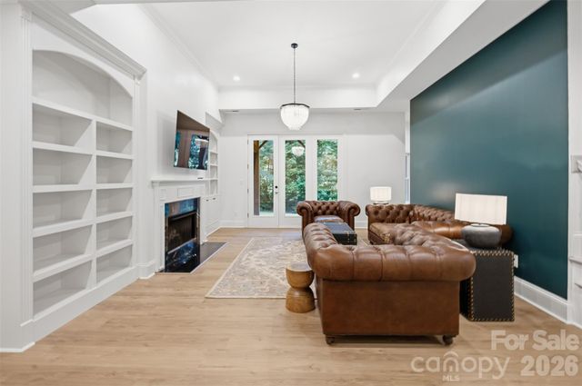 14407 Brick Church Court, Charlotte, NC 28277