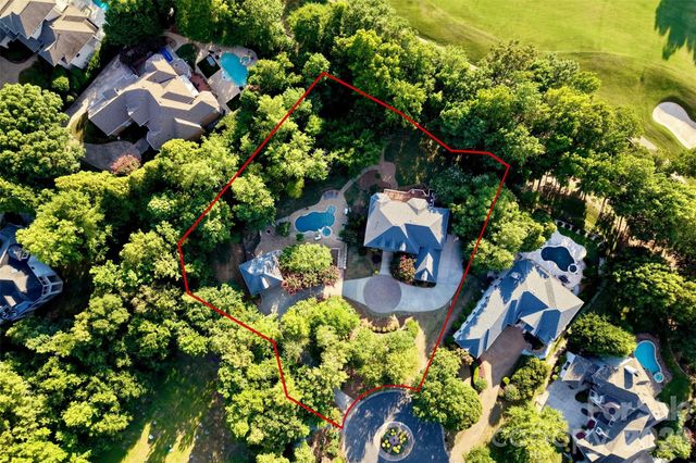 14407 Brick Church Court, Charlotte, NC 28277