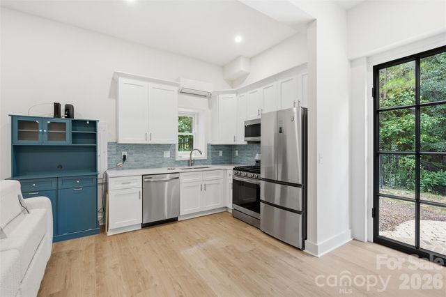 14407 Brick Church Court, Charlotte, NC 28277