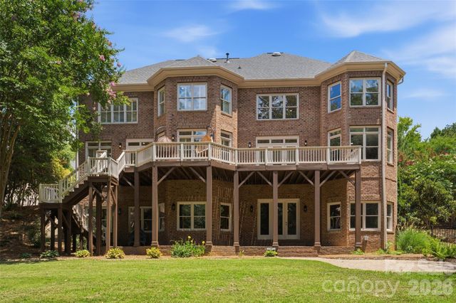 14407 Brick Church Court, Charlotte, NC 28277