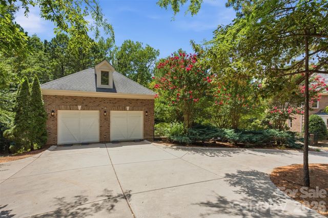 14407 Brick Church Court, Charlotte, NC 28277